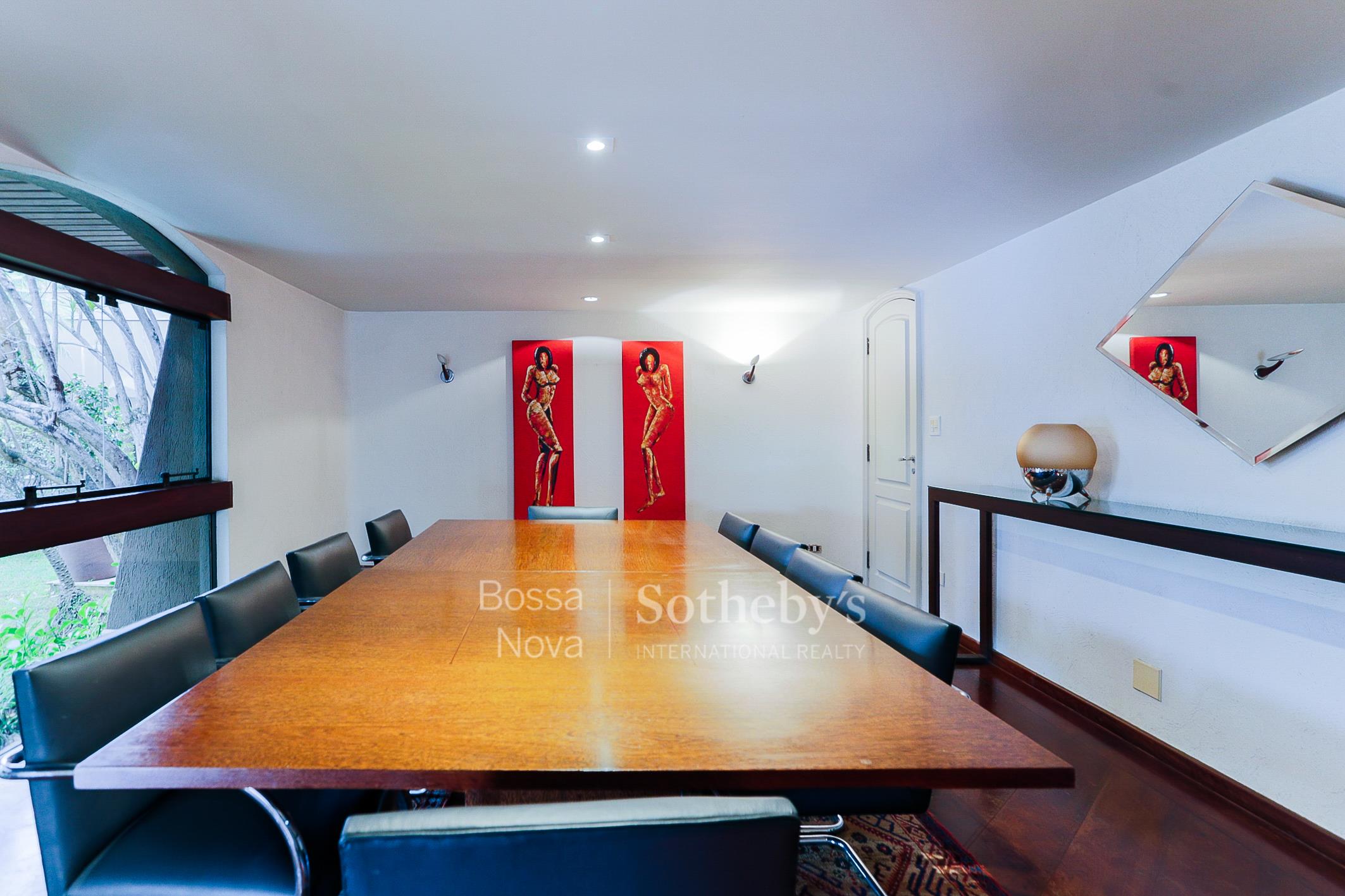 Casa para venda em Jardim Guedala