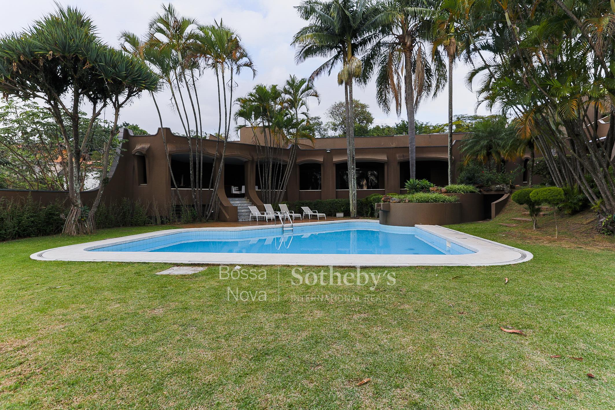Casa para venda em Jardim Guedala