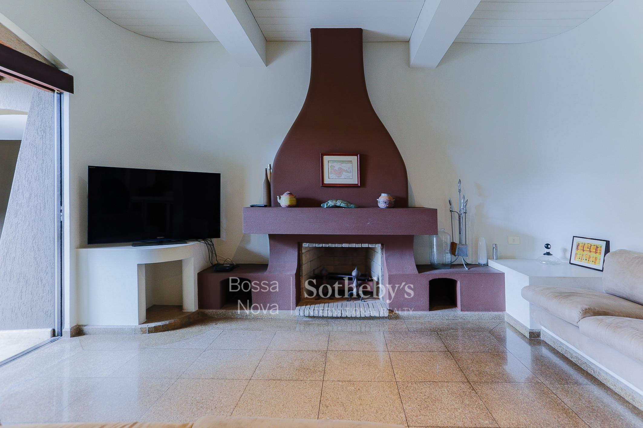Casa para venda em Jardim Guedala