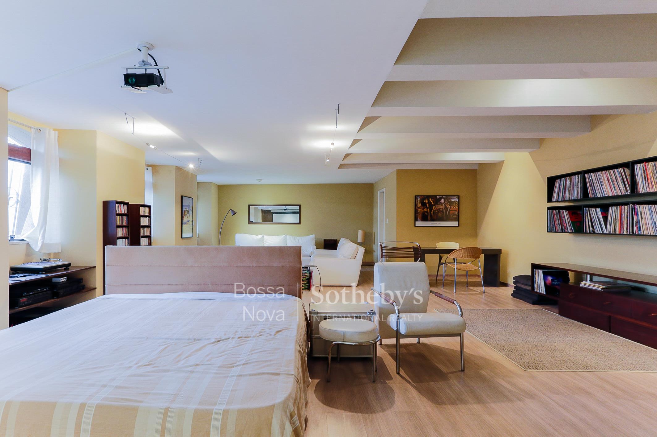 Casa para venda em Jardim Guedala