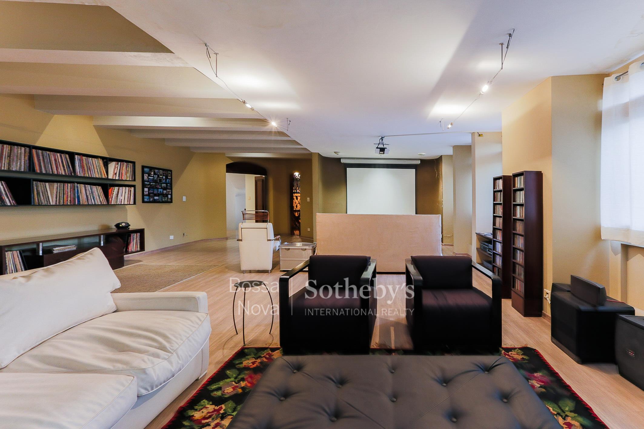 Casa para venda em Jardim Guedala
