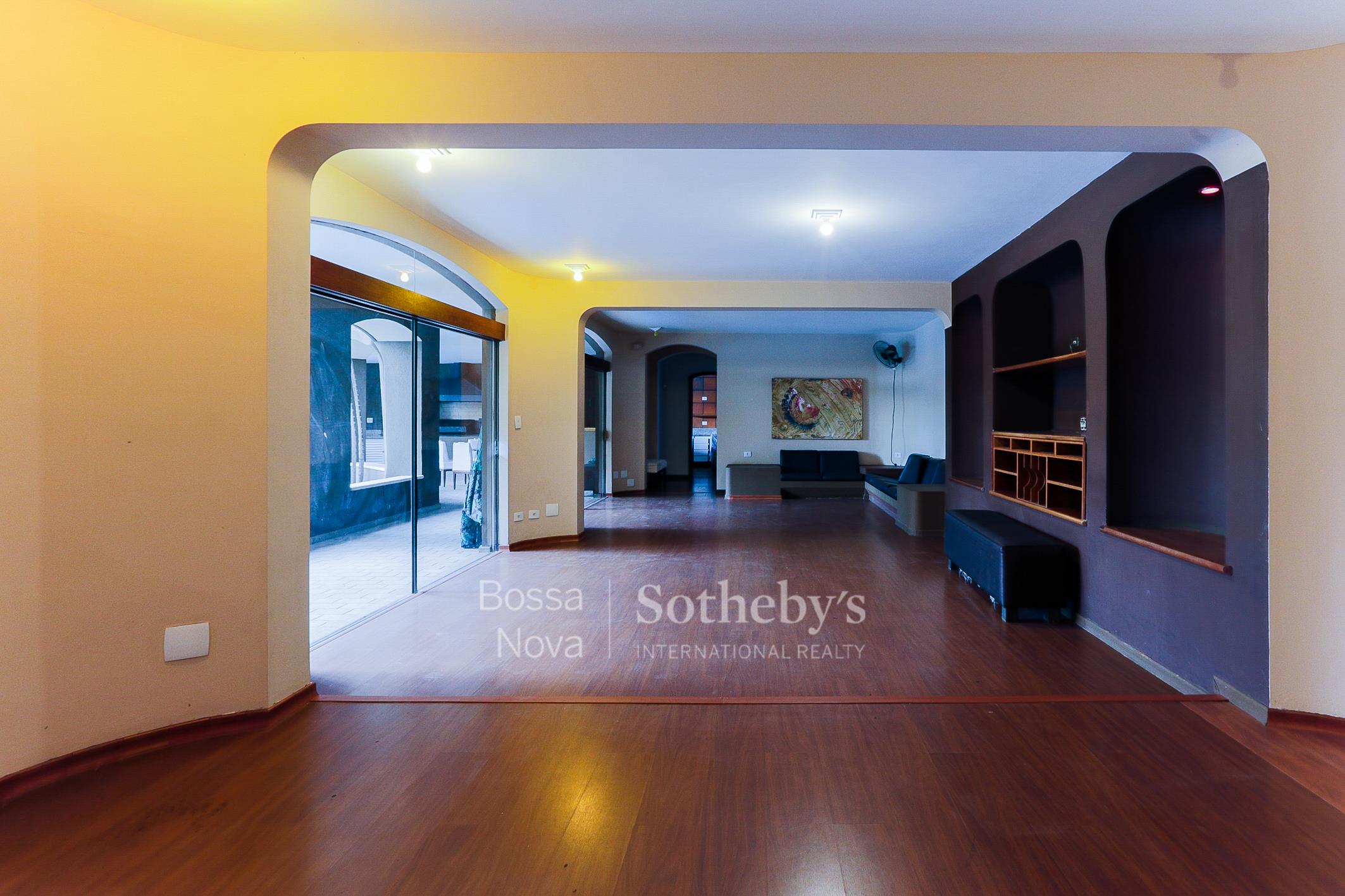 Casa para venda em Jardim Guedala