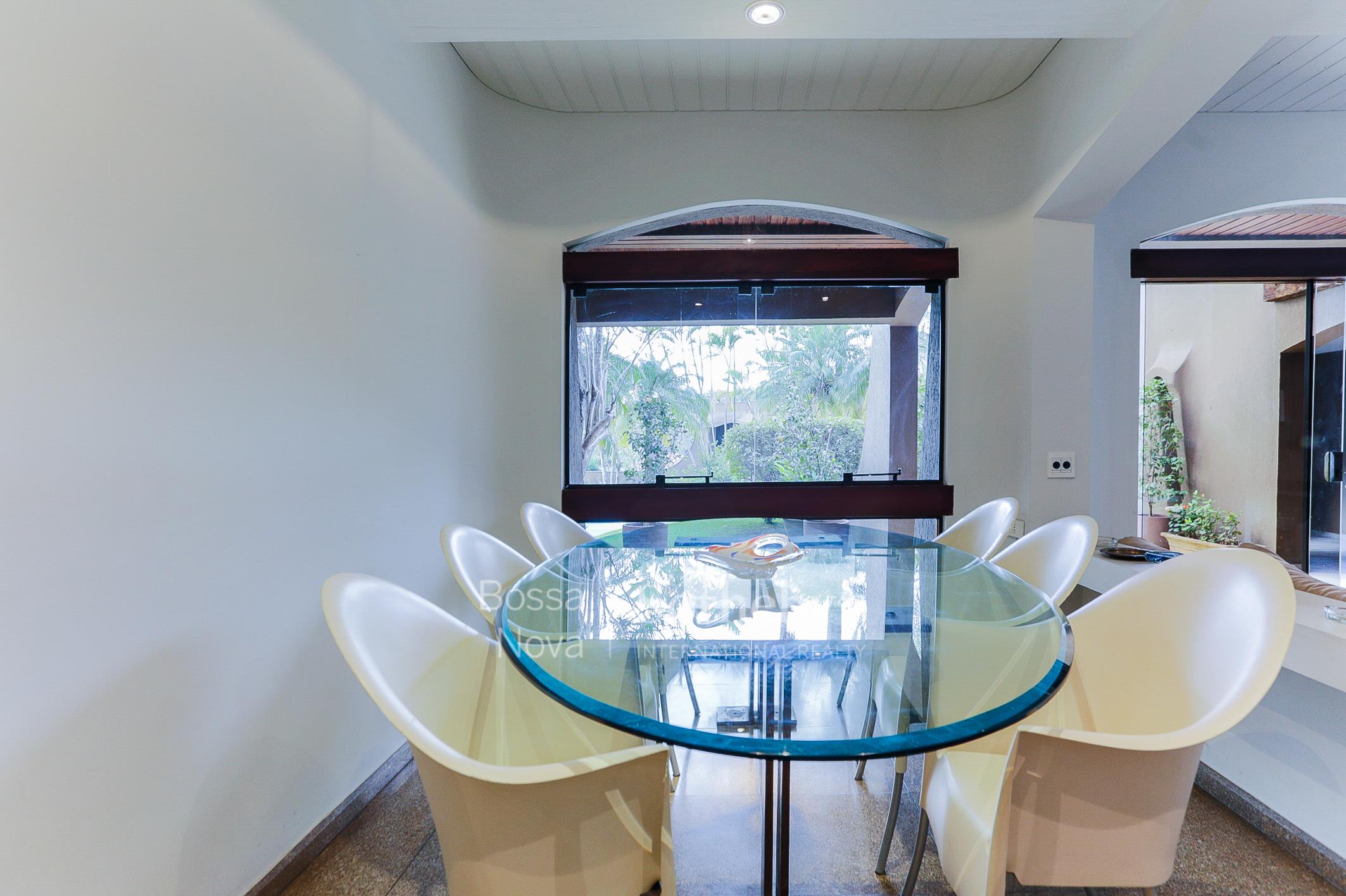 Casa para venda em Jardim Guedala