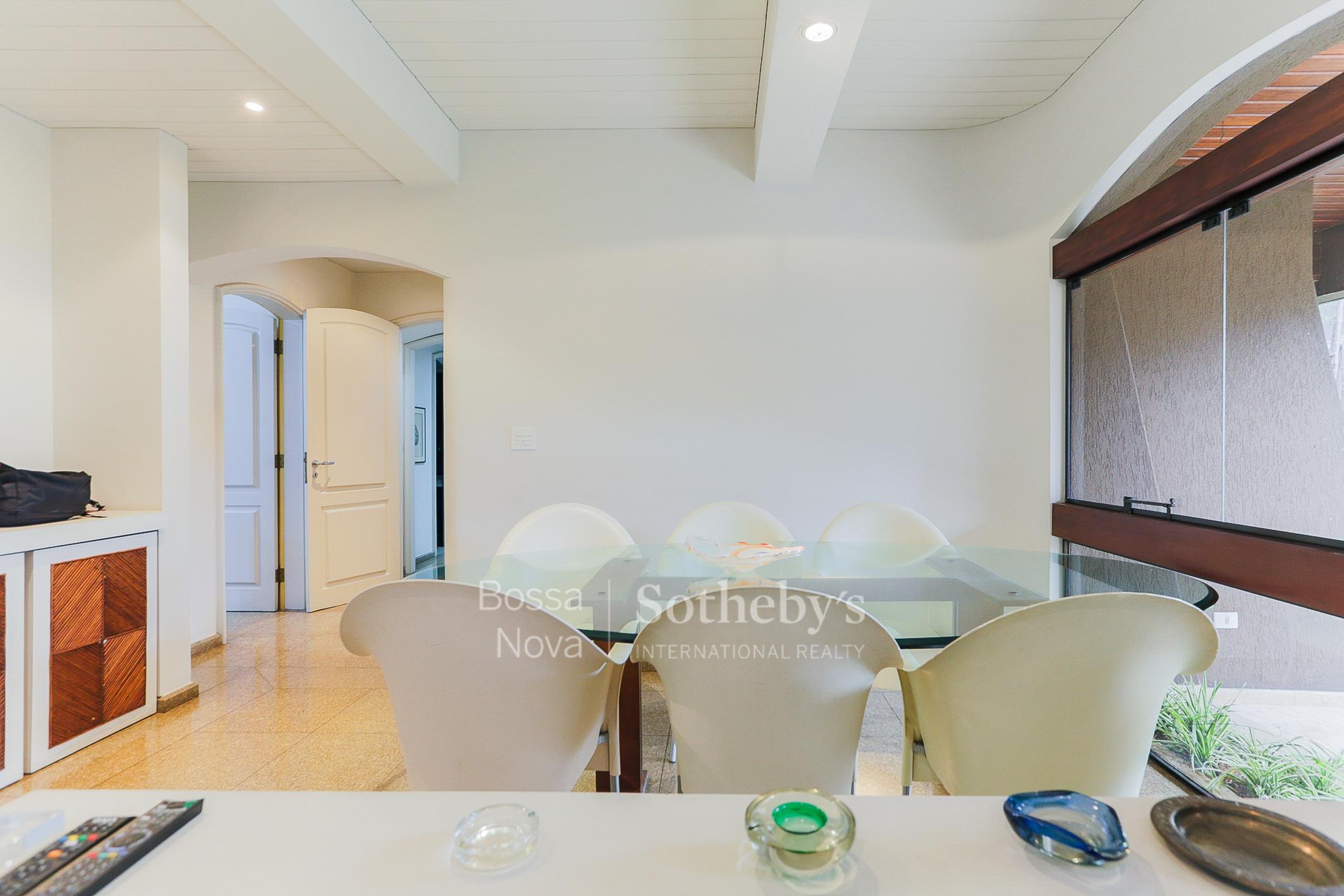 Casa para venda em Jardim Guedala