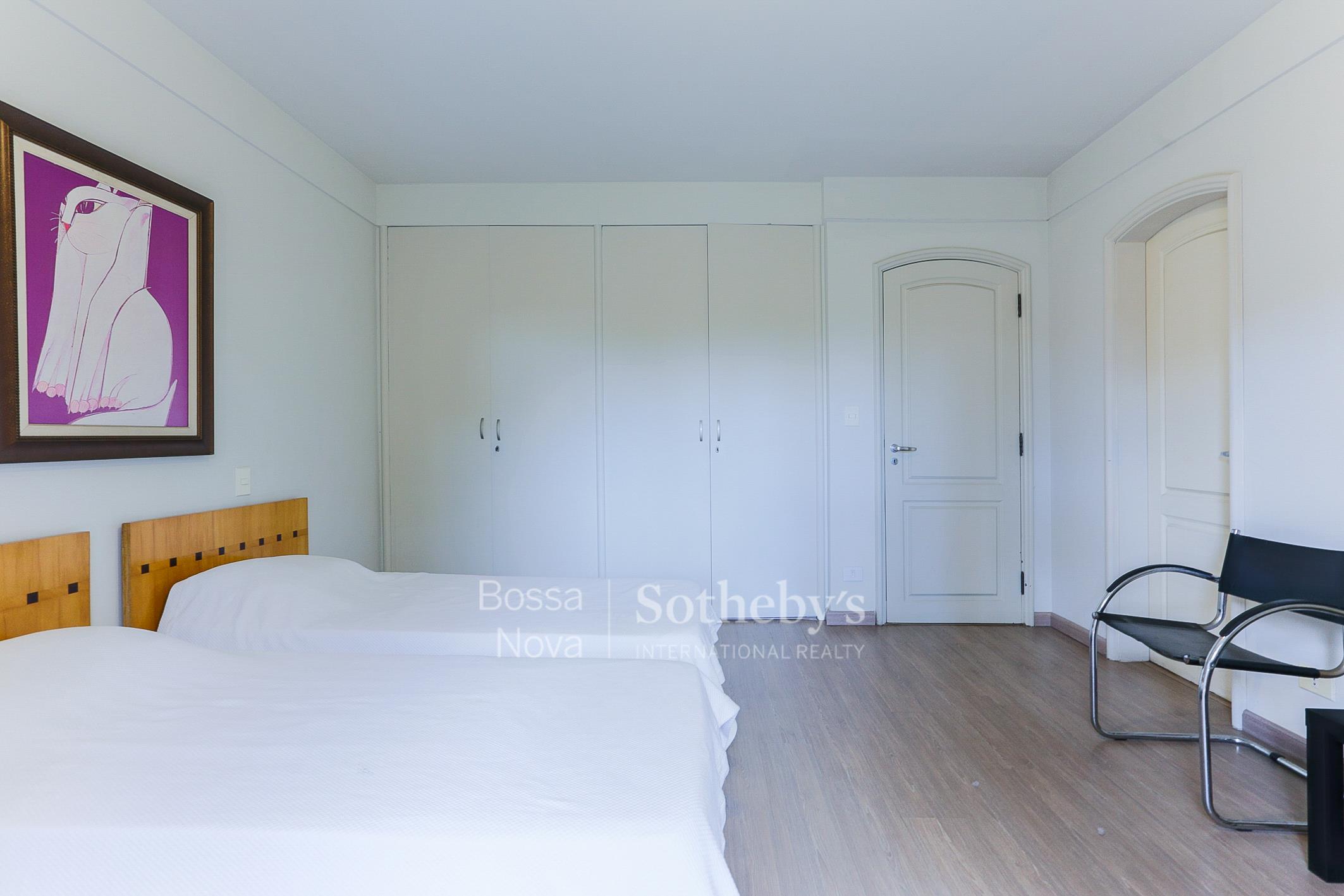 Casa para venda em Jardim Guedala