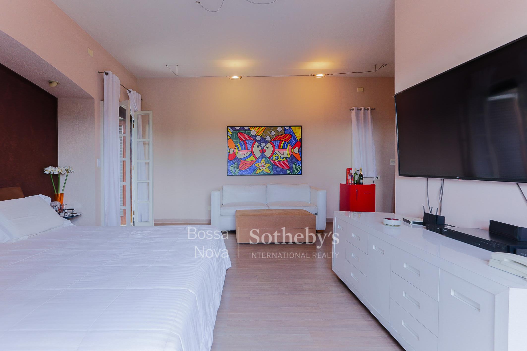 Casa para venda em Jardim Guedala