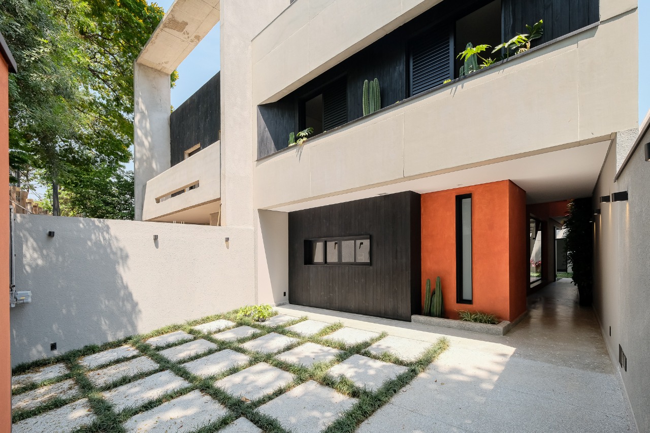 Casa para venda em Vila Nova Conceição