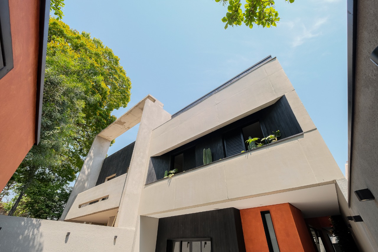 Casa para venda em Vila Nova Conceição