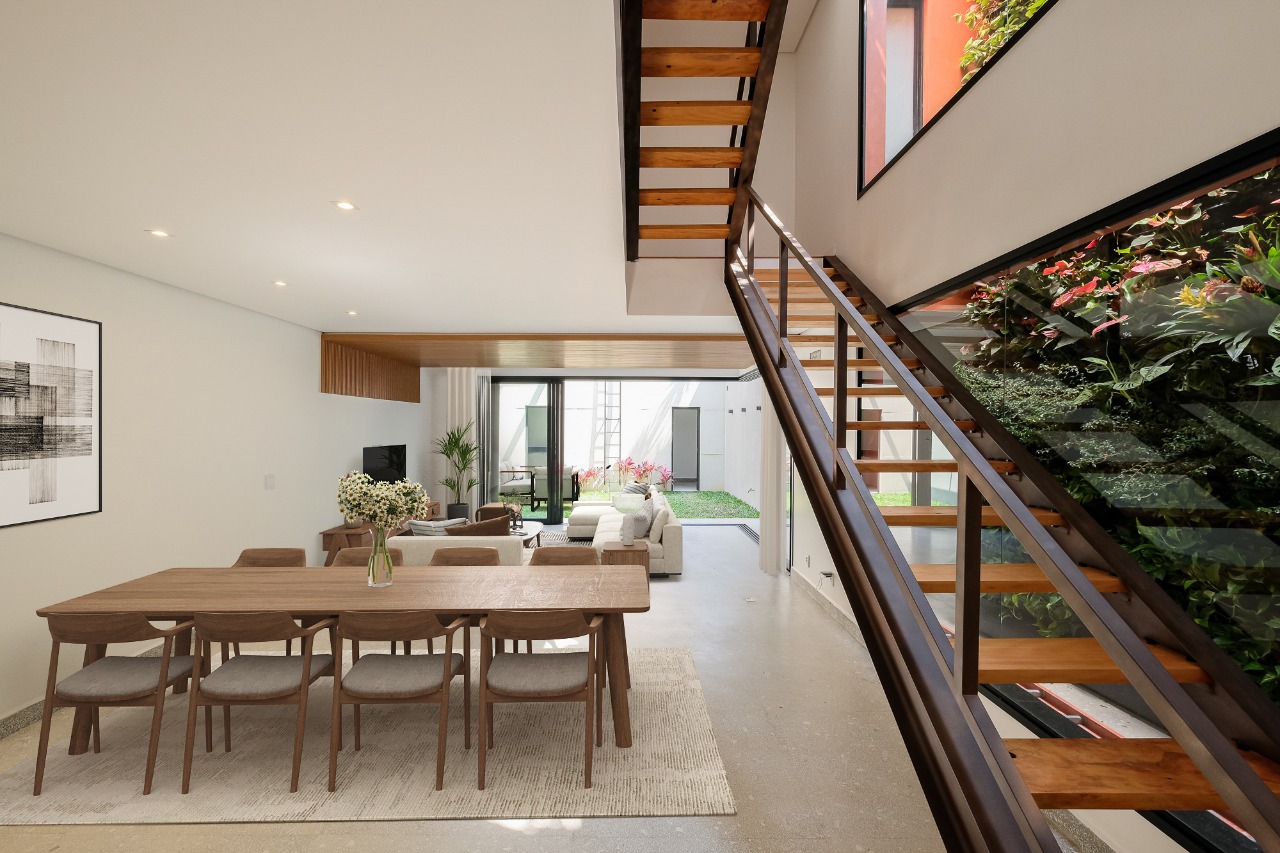 Casa para venda em Vila Nova Conceição