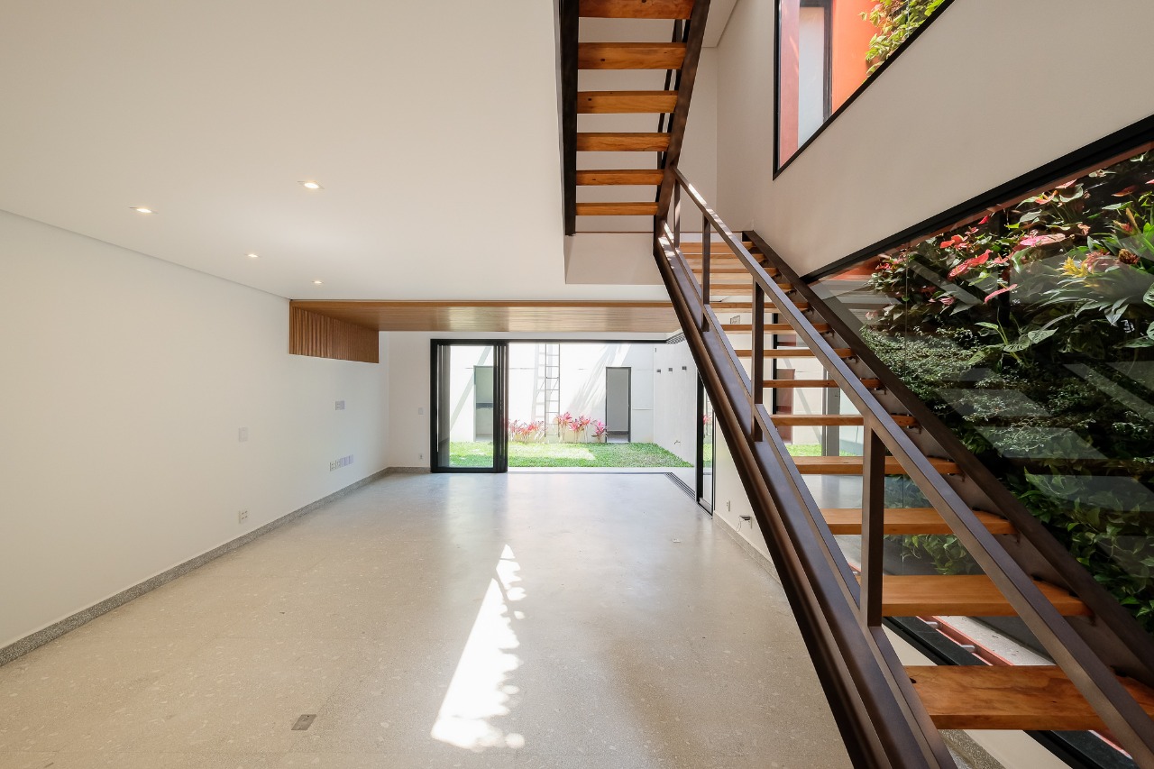 Casa para venda em Vila Nova Conceição