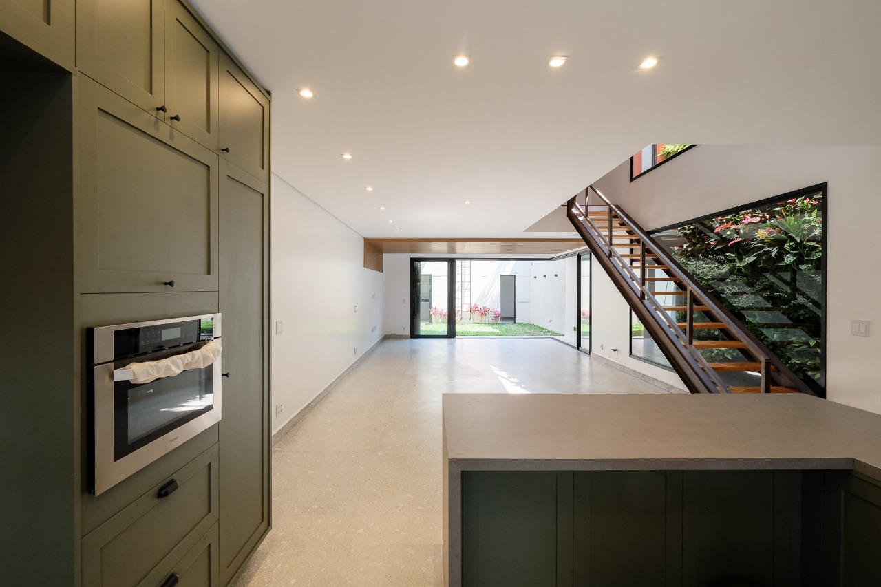 Casa para venda em Vila Nova Conceição
