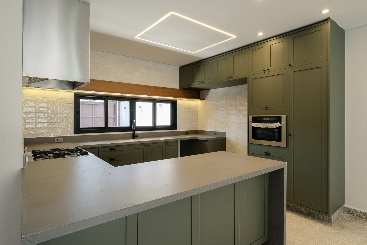 Casa para venda em Vila Nova Conceição