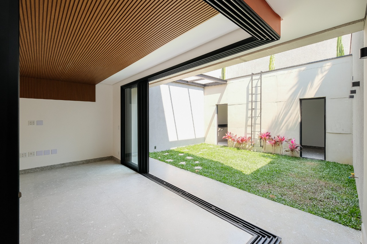 Casa para venda em Vila Nova Conceição