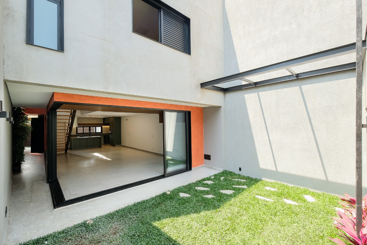 Casa para venda em Vila Nova Conceição