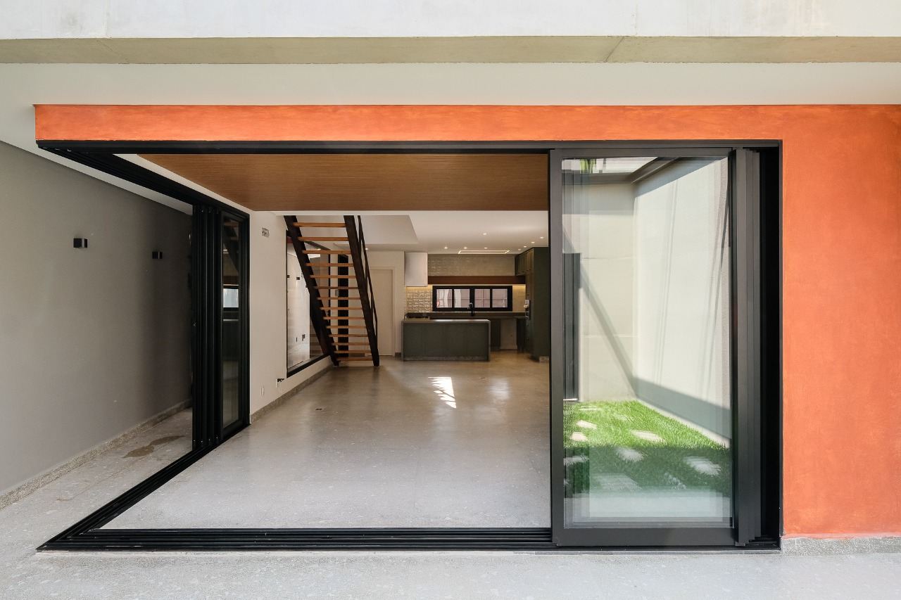Casa para venda em Vila Nova Conceição