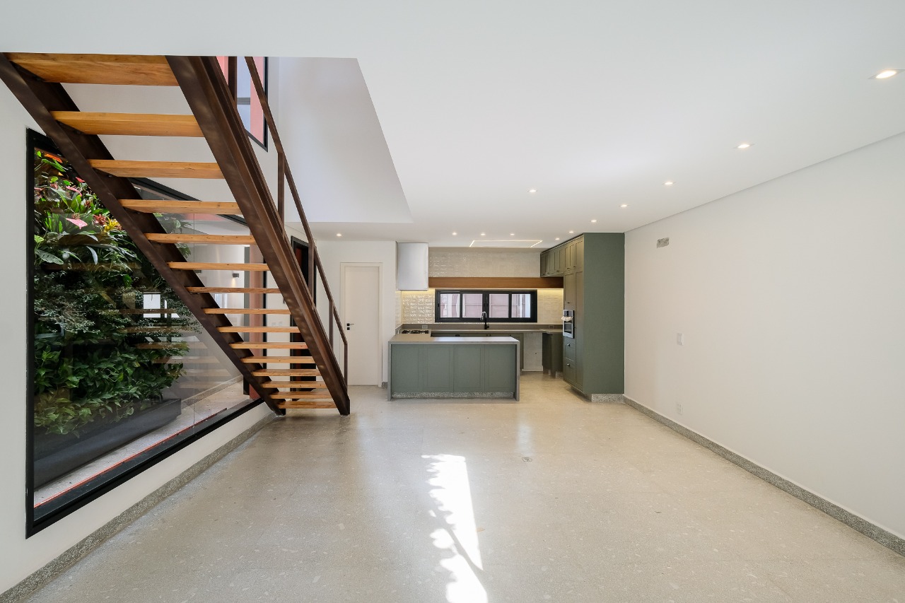Casa para venda em Vila Nova Conceição