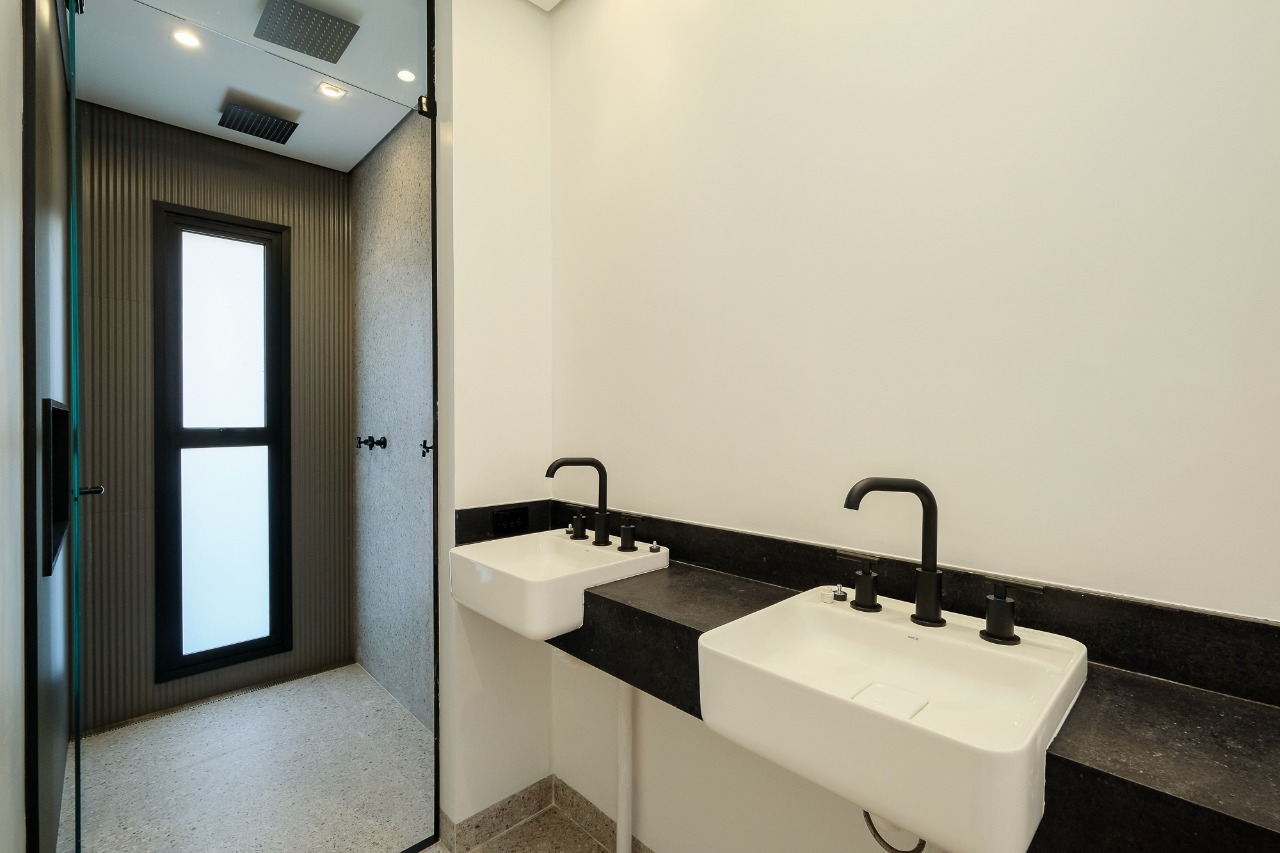 Casa para venda em Vila Nova Conceição