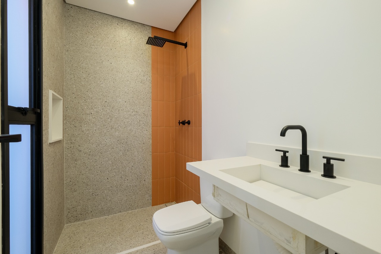 Casa para venda em Vila Nova Conceição