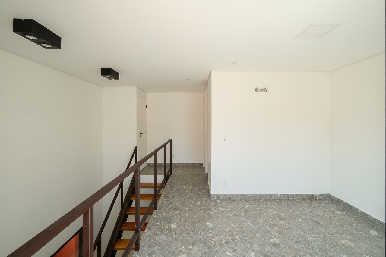 Casa para venda em Vila Nova Conceição