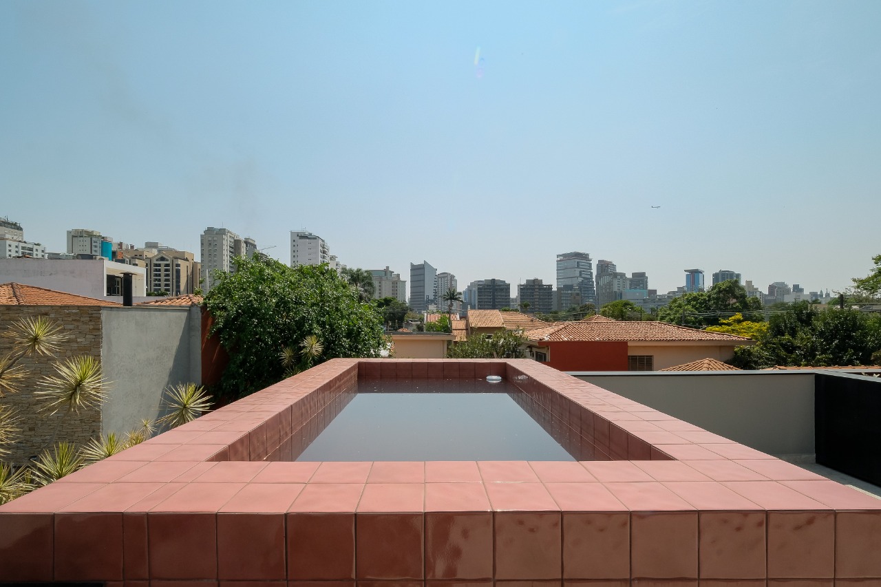 Casa para venda em Vila Nova Conceição