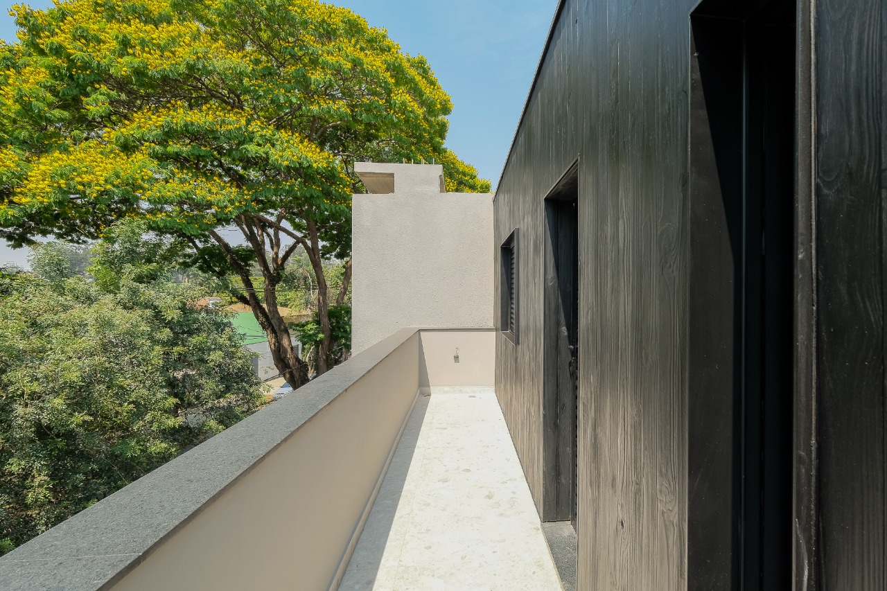 Casa para venda em Vila Nova Conceição