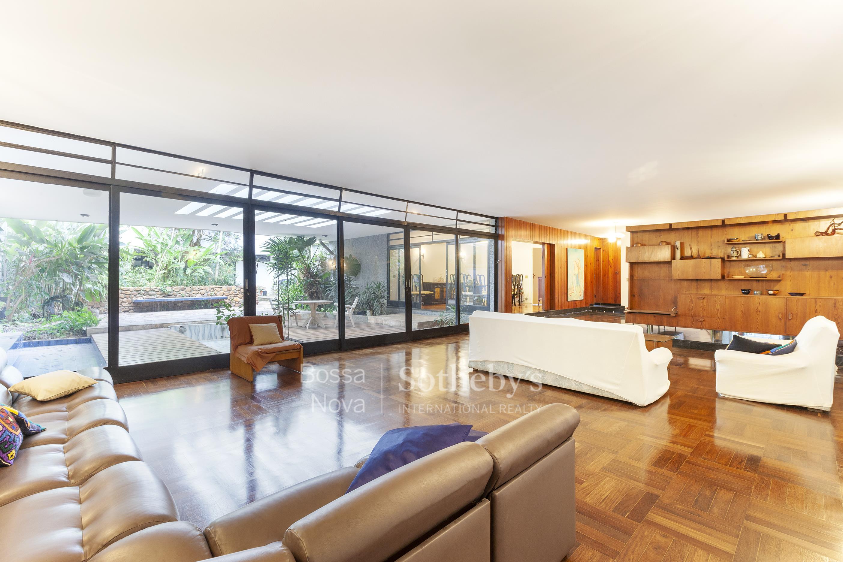 Casa para venda em Planalto Paulista
