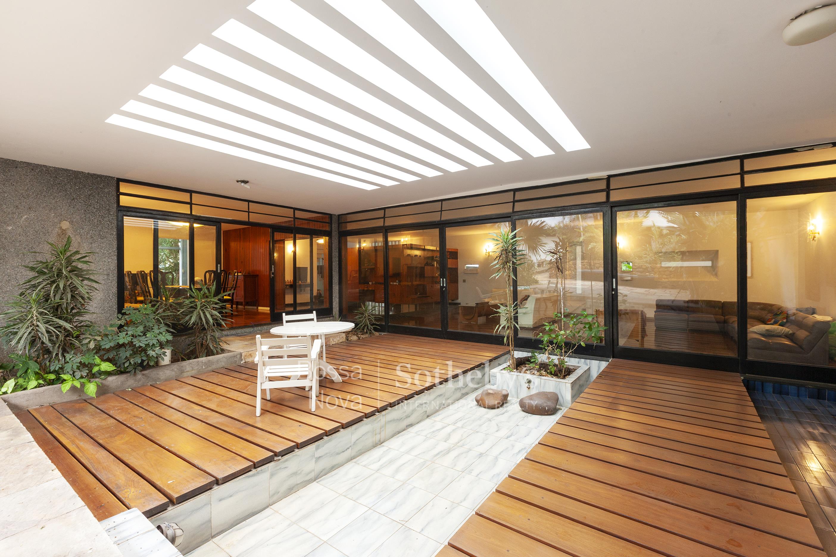 Casa para venda em Planalto Paulista