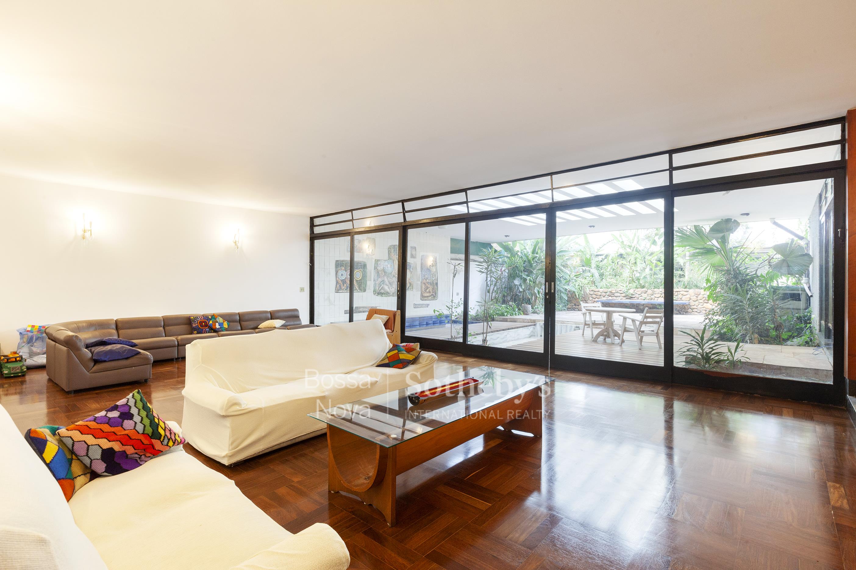 Casa para venda em Planalto Paulista