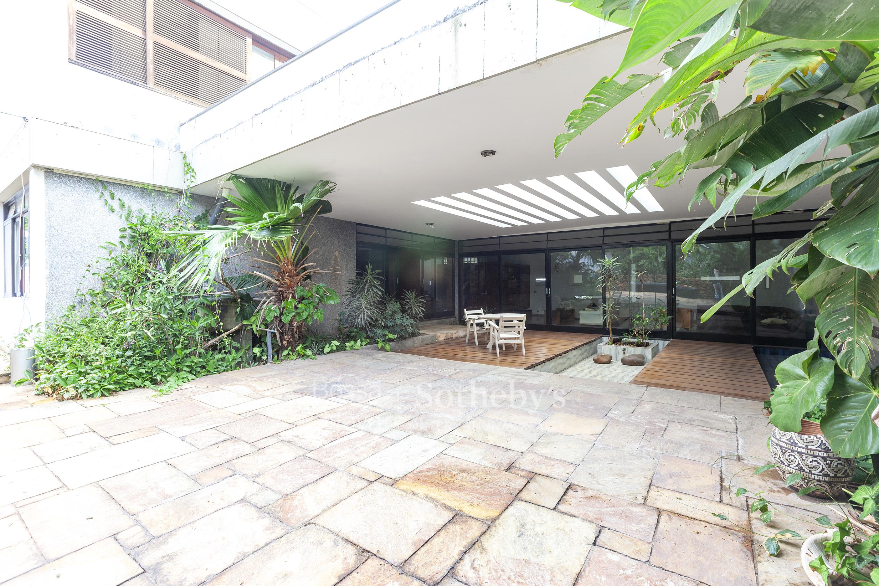 Casa para venda em Planalto Paulista