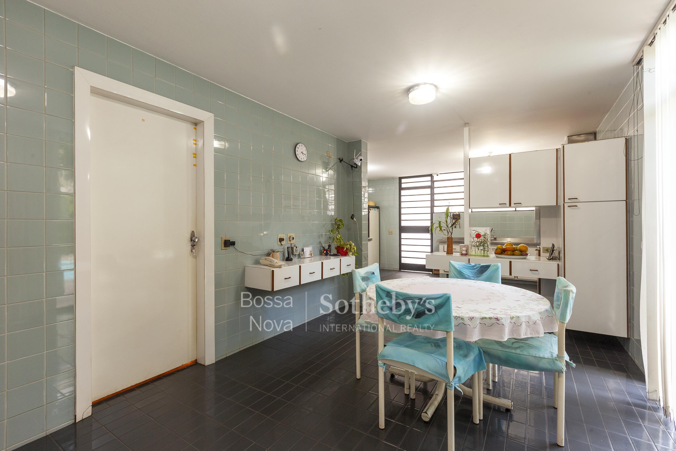 Casa para venda em Planalto Paulista