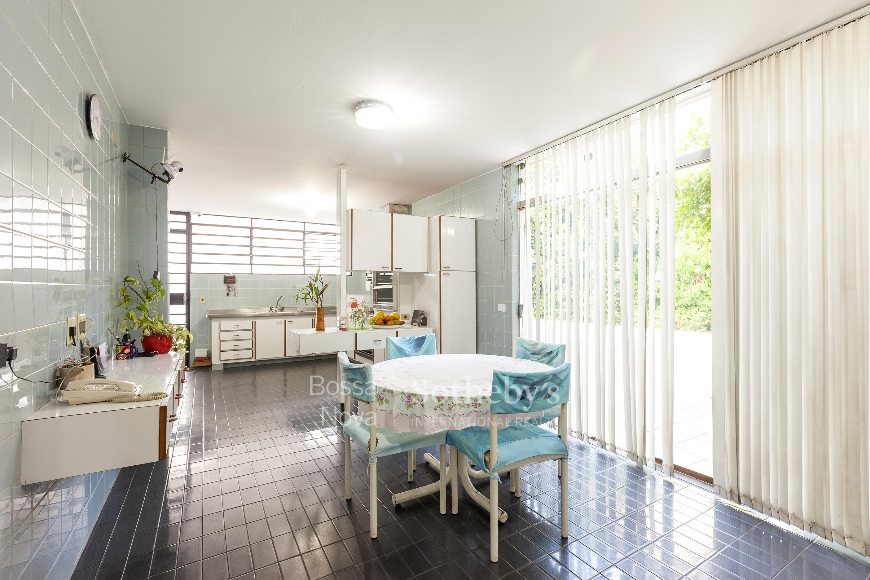 Casa para venda em Planalto Paulista