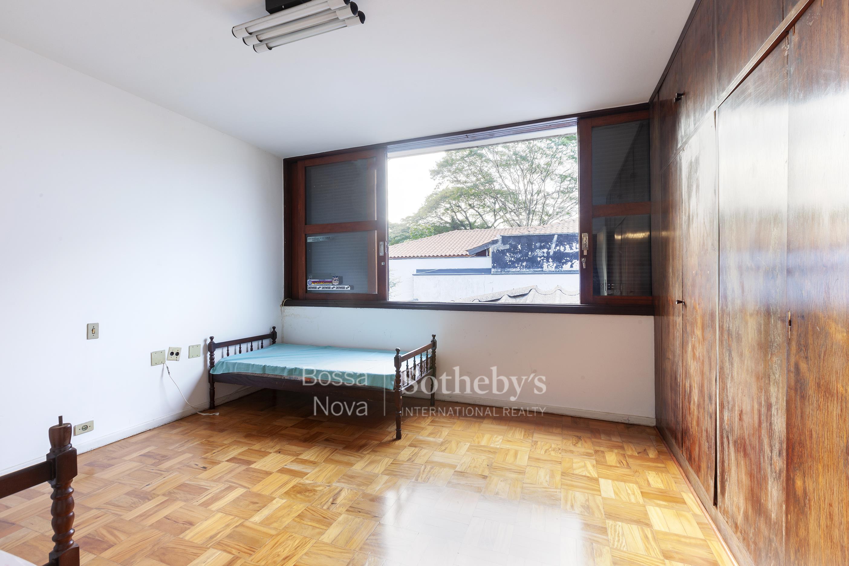 Casa para venda em Planalto Paulista