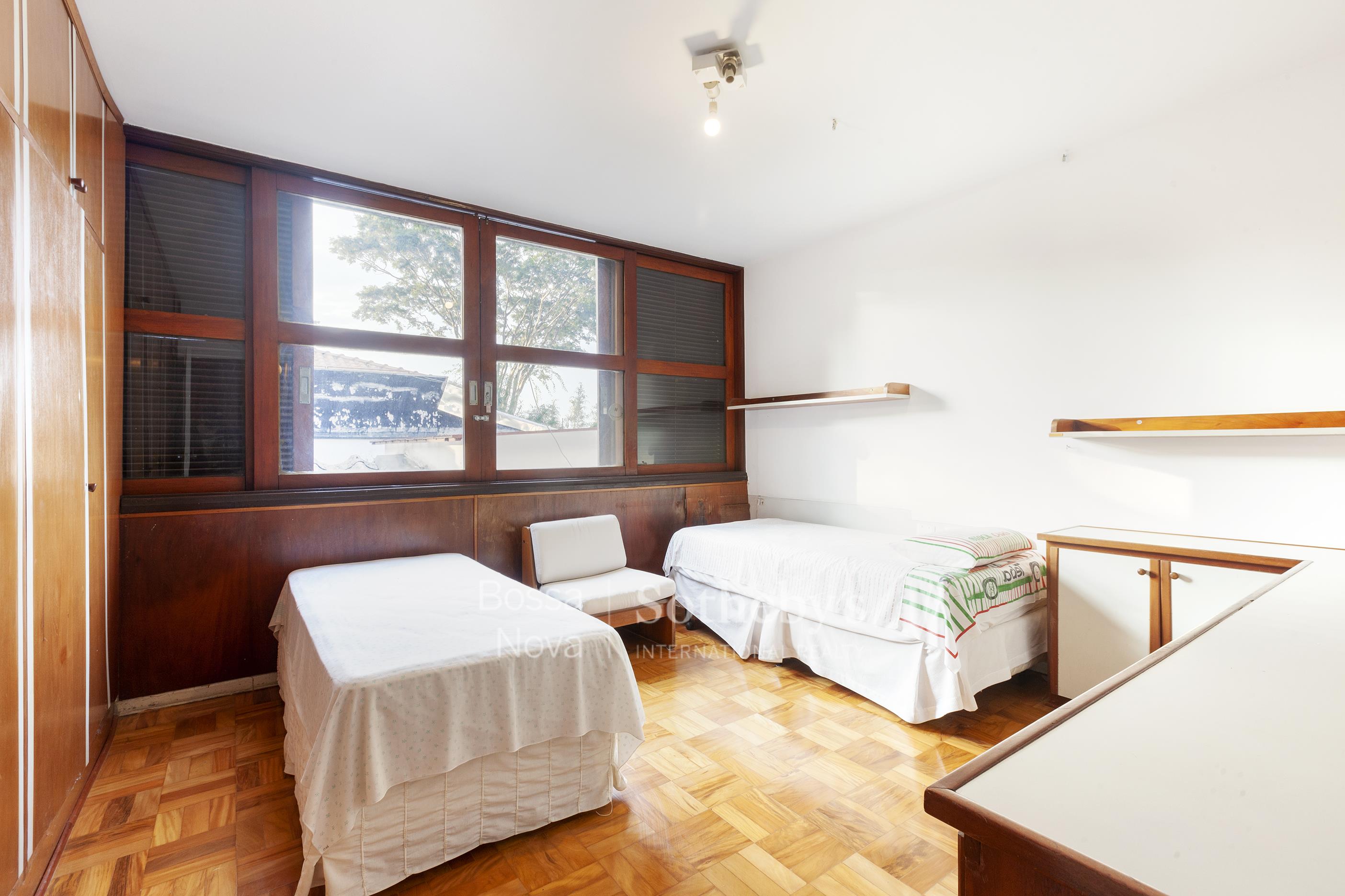 Casa para venda em Planalto Paulista