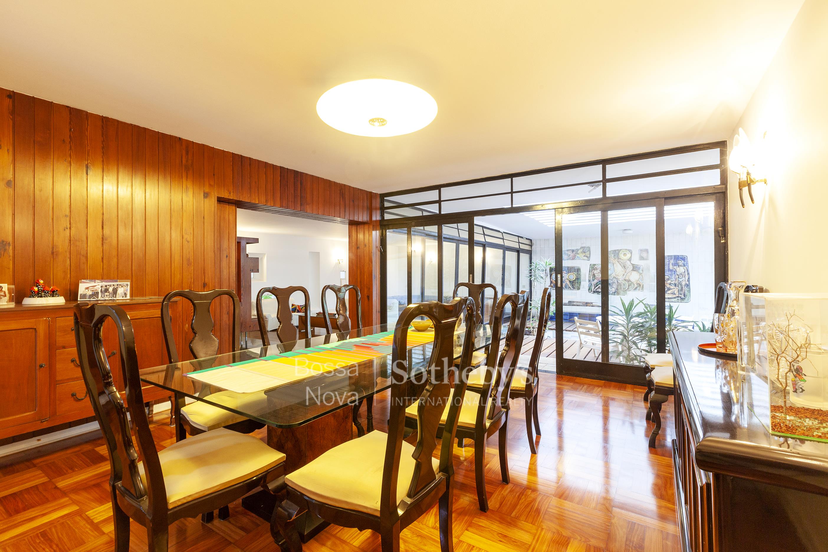Casa para venda em Planalto Paulista