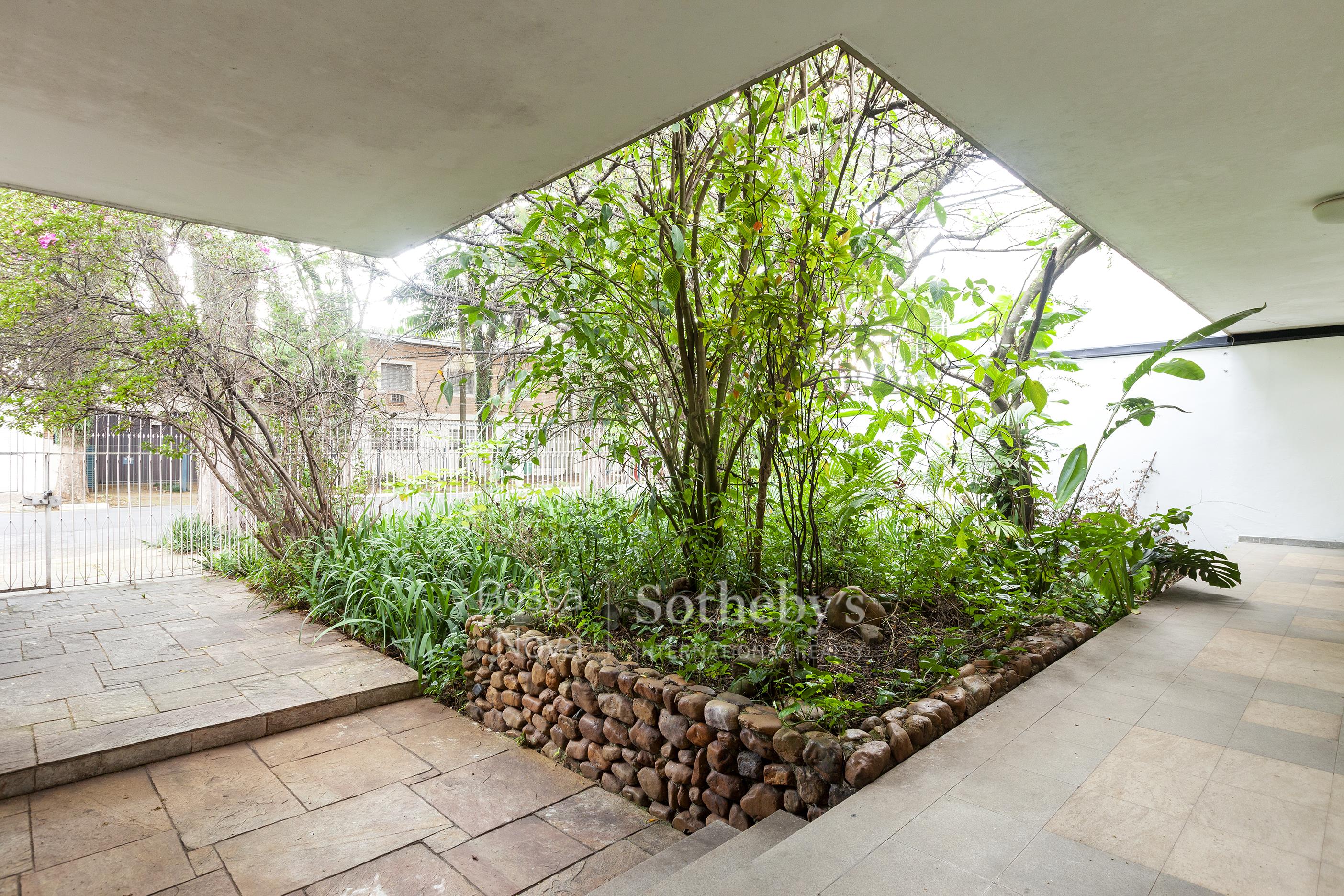Casa para venda em Planalto Paulista