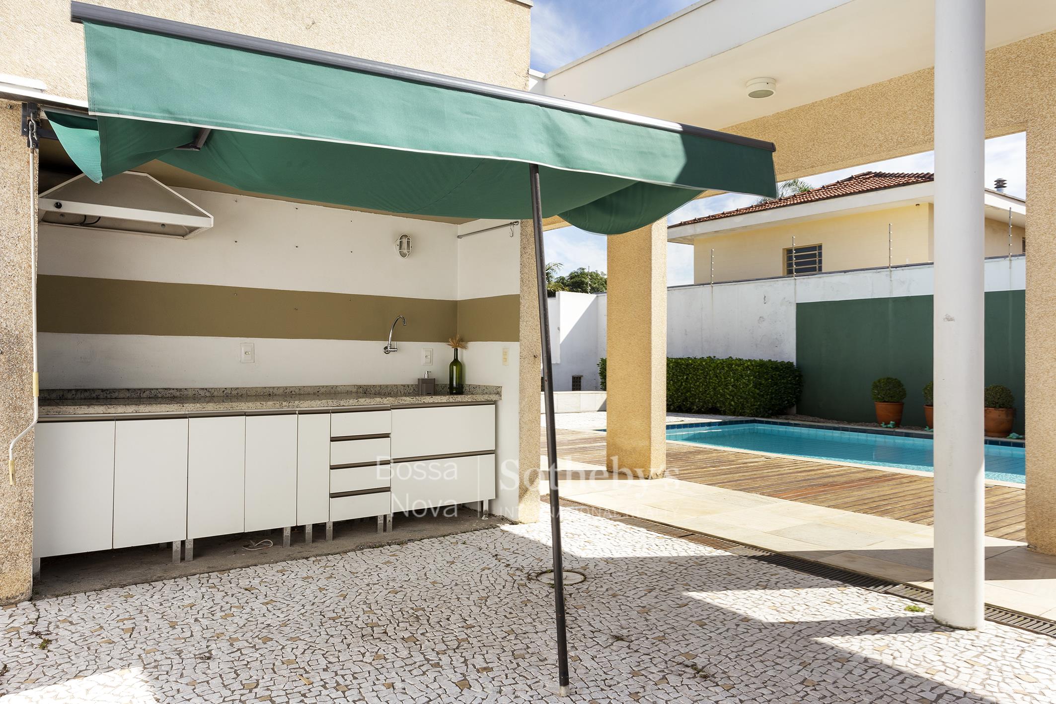 Casa para locação em Alto da Lapa