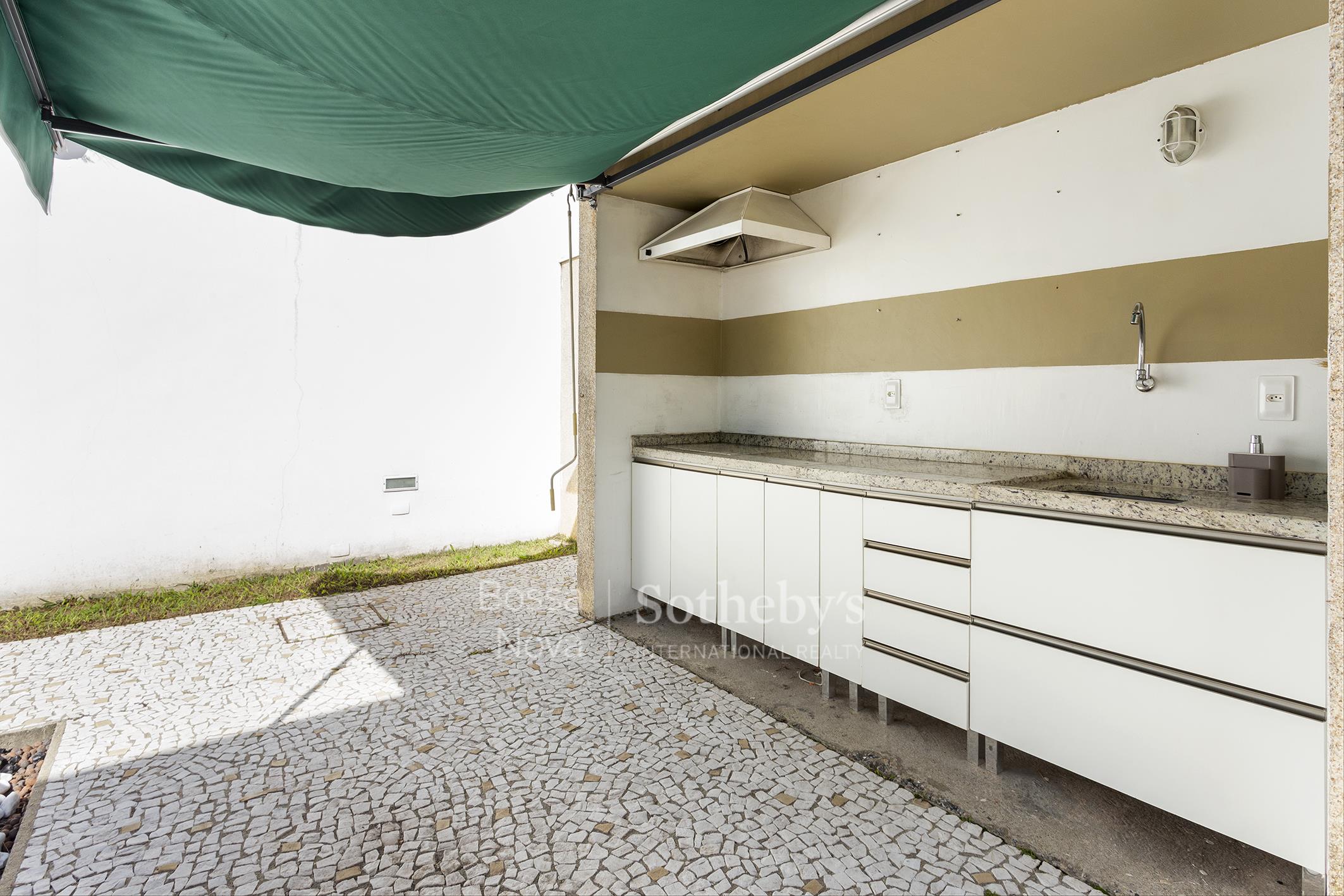 Casa para locação em Alto da Lapa