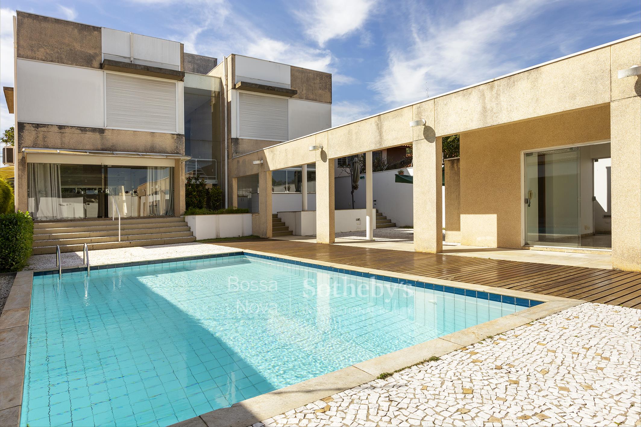 Casa para locação em Alto da Lapa