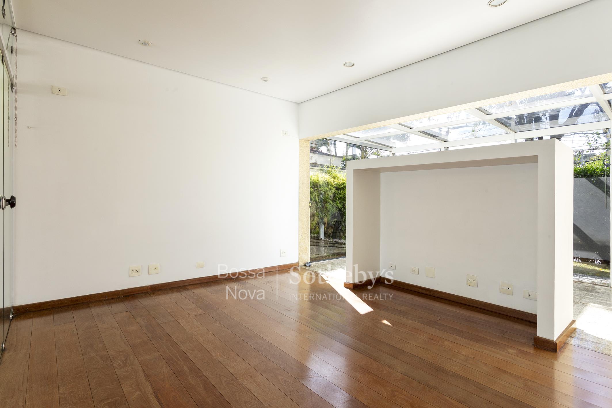 Casa para locação em Alto da Lapa
