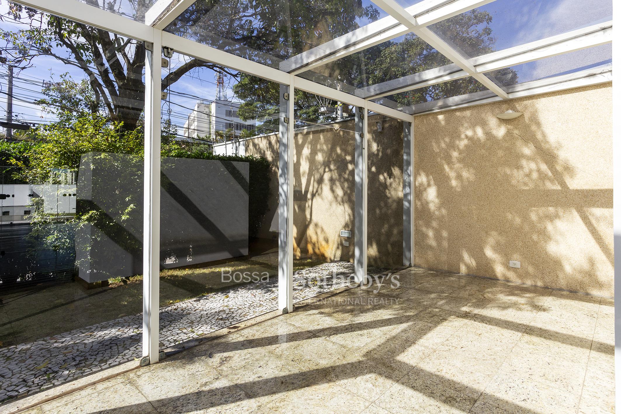 Casa para locação em Alto da Lapa