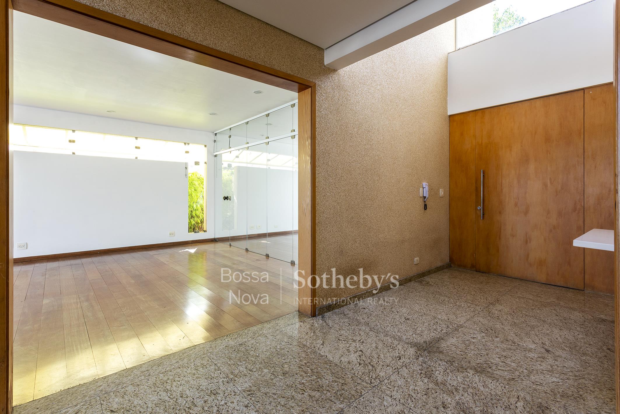 Casa para locação em Alto da Lapa