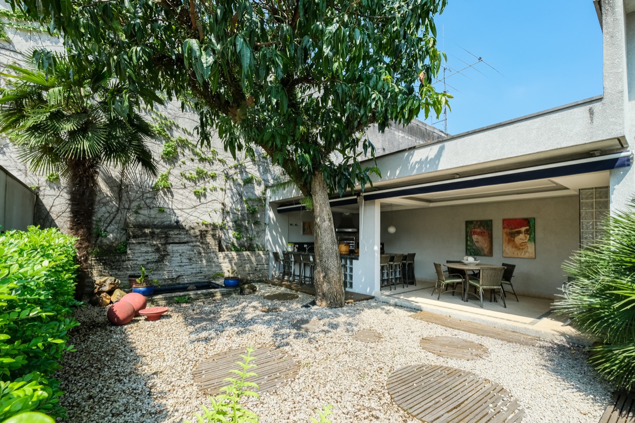 Casa para venda em Planalto Paulista