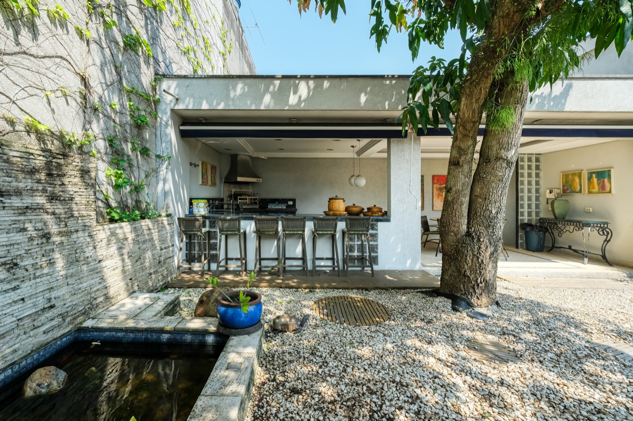 Casa para venda em Planalto Paulista