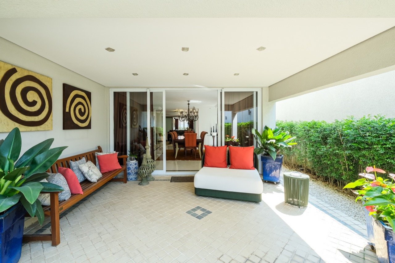Casa para venda em Planalto Paulista