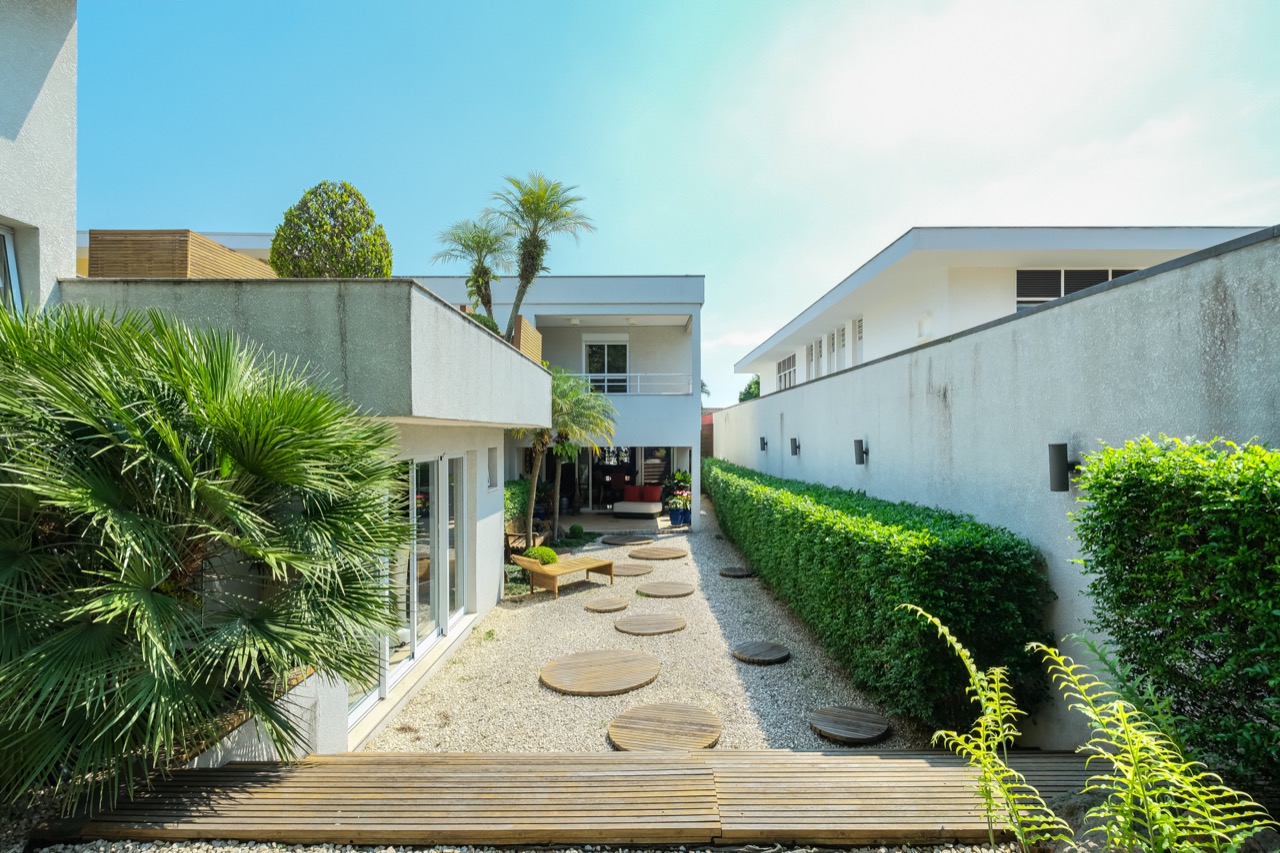 Casa para venda em Planalto Paulista