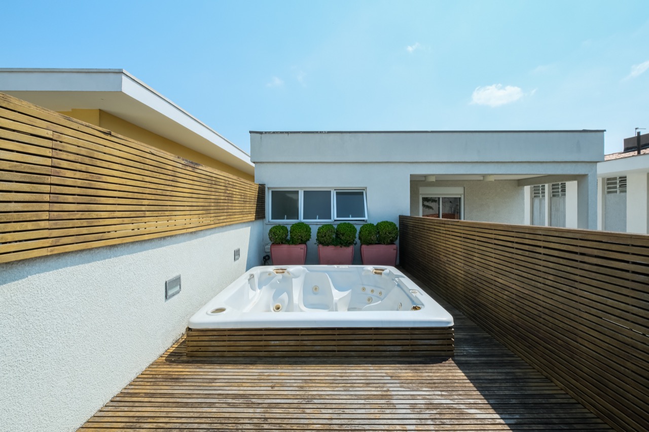 Casa para venda em Planalto Paulista