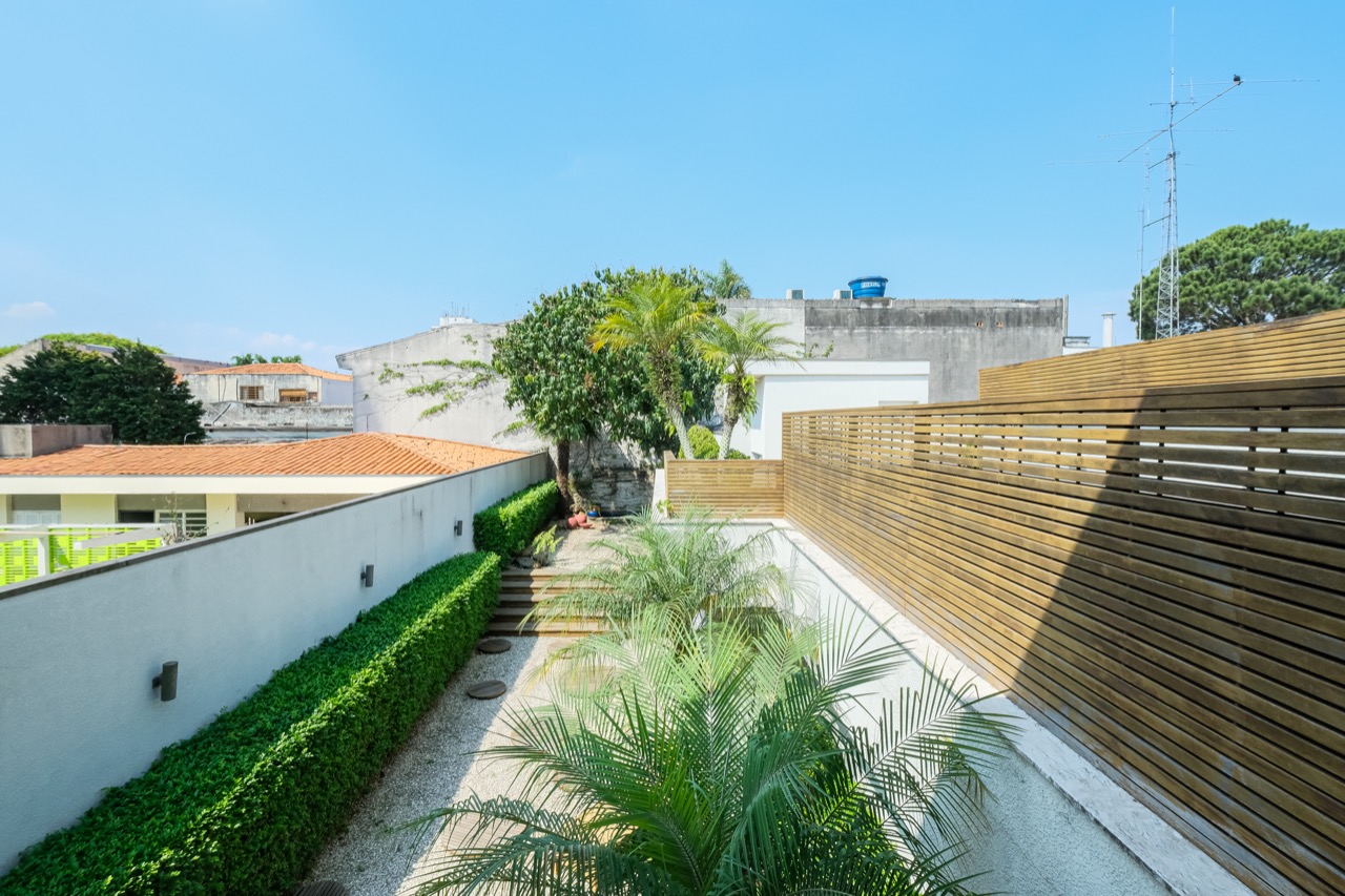 Casa para venda em Planalto Paulista