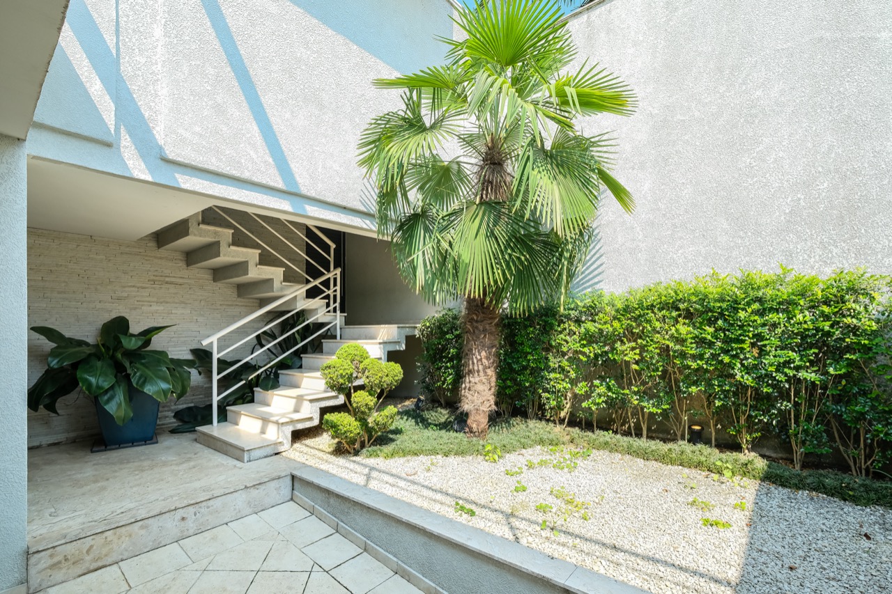 Casa para venda em Planalto Paulista