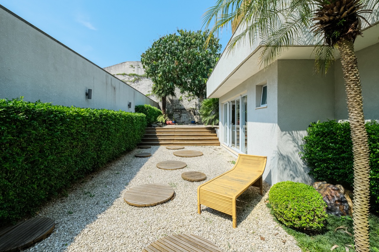 Casa para venda em Planalto Paulista