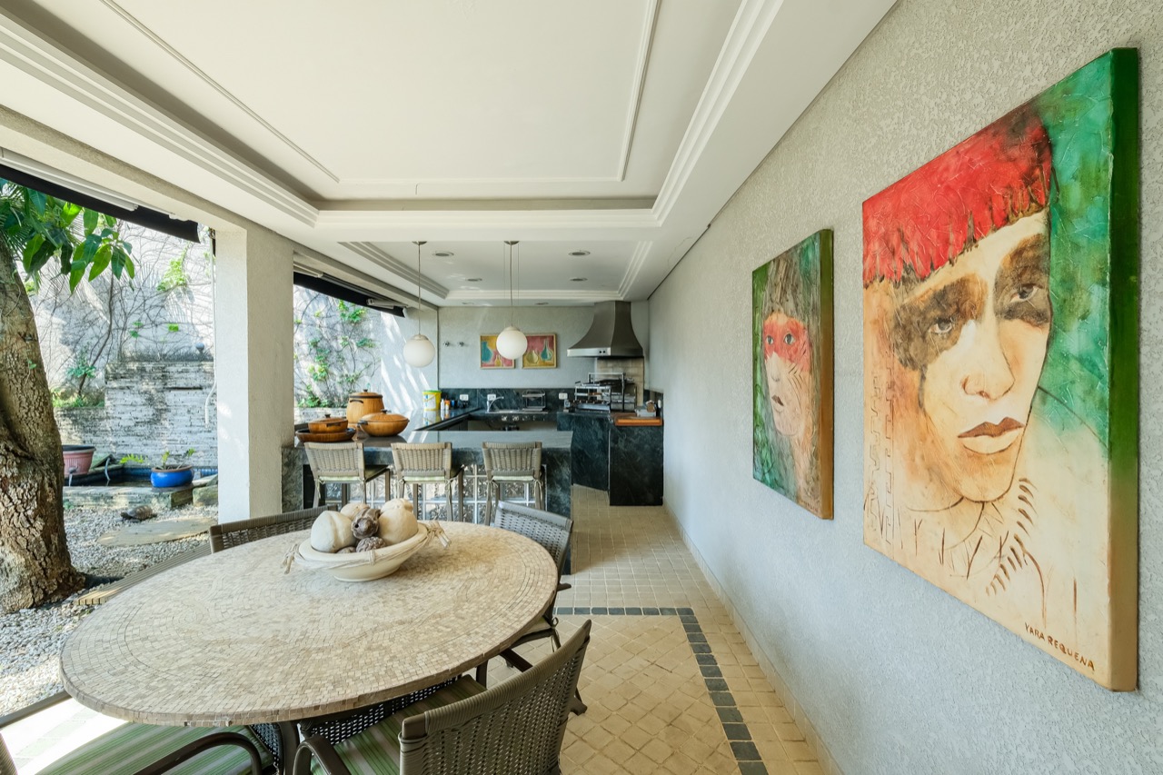 Casa para venda em Planalto Paulista